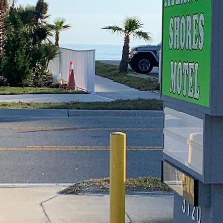 Atlantic Shores Motel Daytona Beach Dış mekan fotoğraf