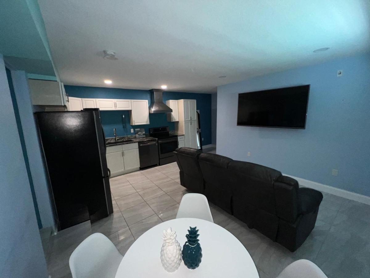 Atlantic Shores Motel Daytona Beach Shores Dış mekan fotoğraf