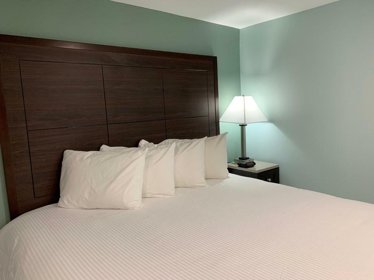 Atlantic Shores Motel Daytona Beach Shores Dış mekan fotoğraf